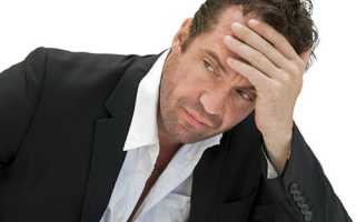 Как устранить парафимоз: лечение в домашних условиях