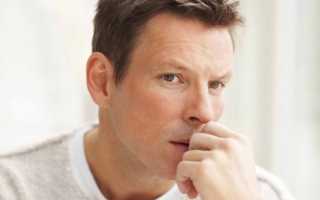 Что предпринять если порвал уздечку пениса?