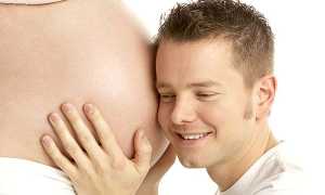 Как проявляется синдром беременности у мужчин