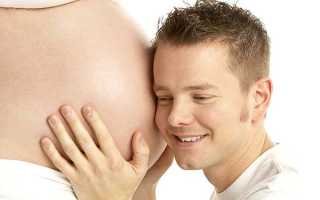 Как проявляется синдром беременности у мужчин