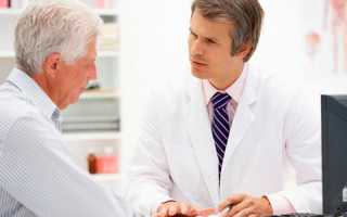 Основные причины возникновения простатита у мужчин