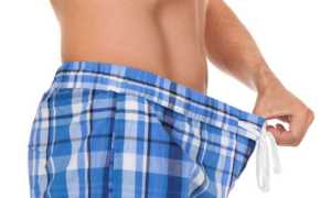 Почему образуется паховая грыжа у мужчин: лечение народными средствами