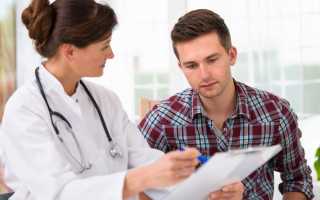 Как влияют на организм мужчины свечи для повышения потенции?