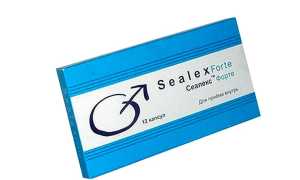 Какие отзывы об употреблении препарата Сеалекс