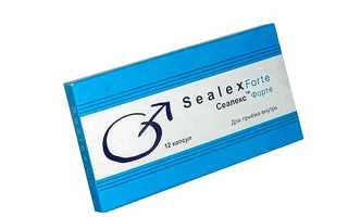 Какие отзывы об употреблении препарата Сеалекс