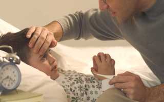 Свинка: симптомы и лечение заболевания