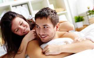 Как повысить мужское либидо?