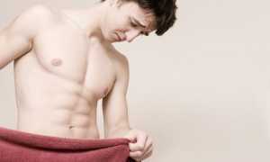 Возможно ли лечение водянки яичка без операции?