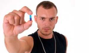 Как действует Сиалис, Левитра и Виагра на мужчину