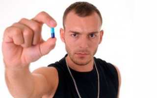 Как действует Сиалис, Левитра и Виагра на мужчину