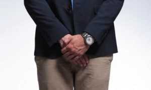 Если у мужчины одно яичко: причины