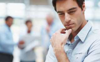 Свинка и возможное бесплодие