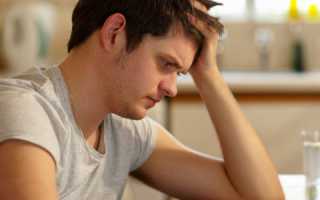 Развитие уреаплазмы парвум и уреалитикум у мужчин