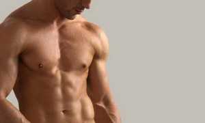 Как накачать пресс за 1 неделю и подобрать оптимальную программу занятий?