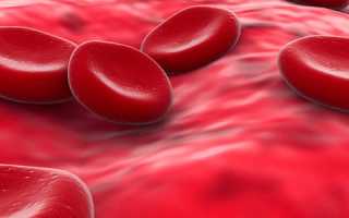 Какова норма тромбоцитов в крови у мужчин?