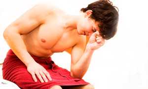 С чем связано возникновение красных точек на мошонке?