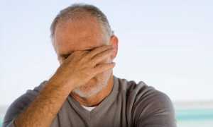 С чем связан самый опасный возраст для мужчин?