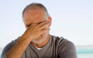 С чем связан самый опасный возраст для мужчин?