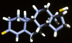 Анализ на общий тестостерон, причины его дефецита