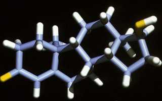 Анализ на общий тестостерон, причины его дефецита