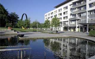 Как проводится лечение простатита в Германии?