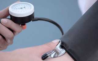 Взаимосвязь гипертонии и потенции