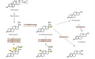 Какие препараты для повышения тестостерона лучше использовать?