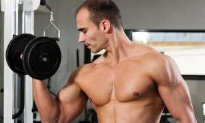 Спортивное питание: что нужно есть после тренировки?