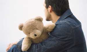 Андрогены или мужские половые гормоны