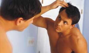 Очень сильно выпадают волосы: каковы причины и что делать?