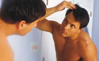 Очень сильно выпадают волосы: каковы причины и что делать?