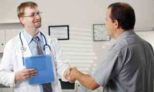 Как распознать урологические заболевания у мужчин?