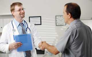 Как распознать урологические заболевания у мужчин?