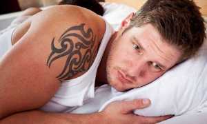 Как проявляются возрастные кризисы у мужчин?