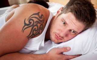 Как проявляются возрастные кризисы у мужчин?