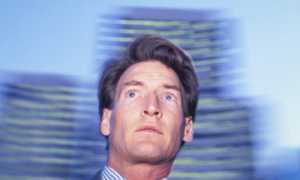 Основные причины головокружения у мужчин