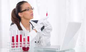 Особенности анализа крови на ПСА