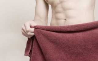 О чем говорят белые выделения у мужчин?