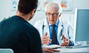 Почему выделяется густая сперма?