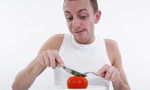 Чем полезен помидор для здоровья мужчин?