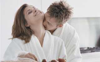 Как восстановить либидо и предотвратить импотенцию?