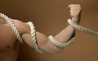 Как продлить мужскую эрекцию