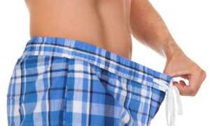 Как лечить отек крайней плоти у мужчин