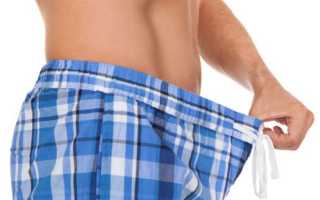 Как лечить отек крайней плоти у мужчин