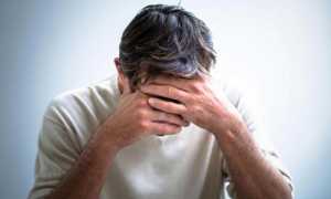 Прием витаминов против седины