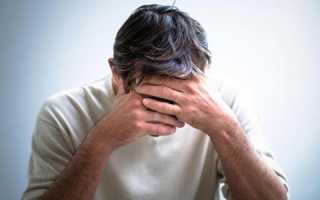 Прием витаминов против седины