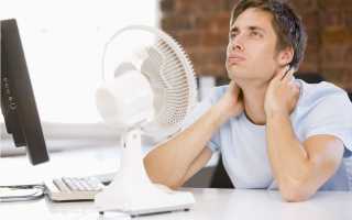 От чего появляется боль в копчике у мужчин?