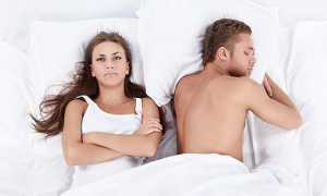 Как мужчине не быть скорострелом