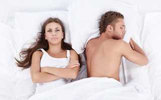 Как мужчине не быть скорострелом