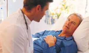 Соблюдение диеты при микроинсульте